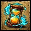 Speedrunner icon