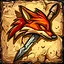 backstaber icon