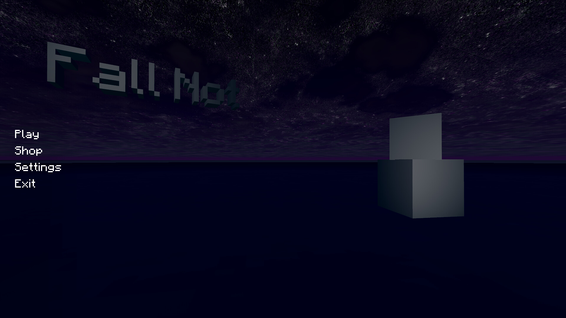 Fall Not Screenshot 8