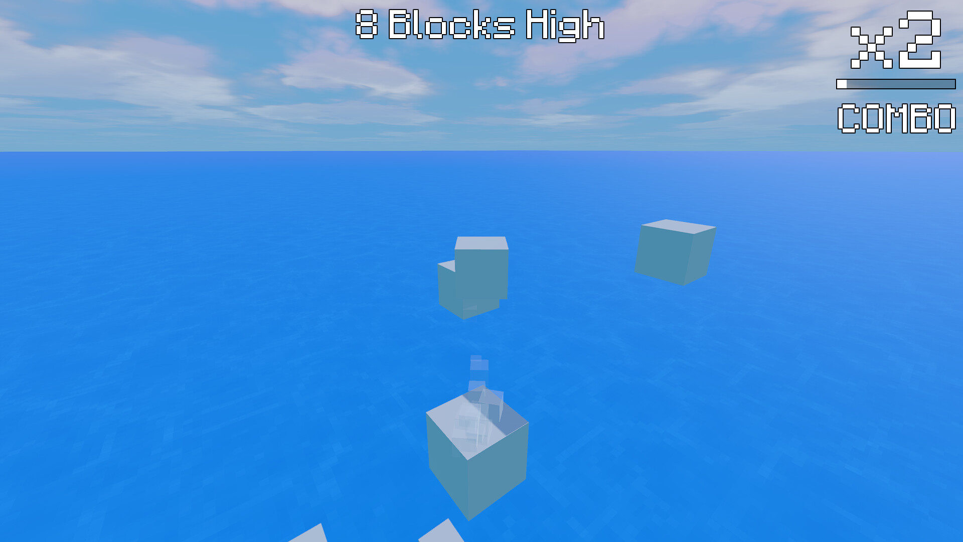 Fall Not Screenshot 2