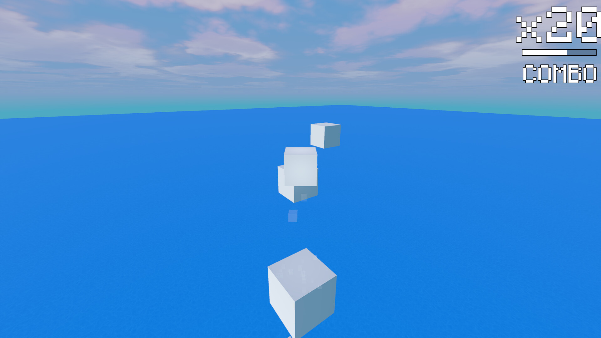 Fall Not Screenshot 7