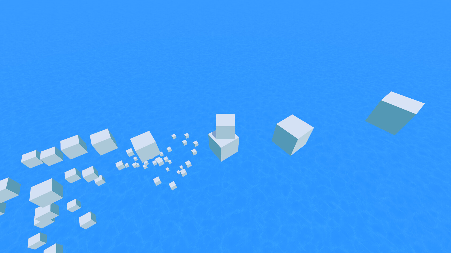 Fall Not Screenshot 9