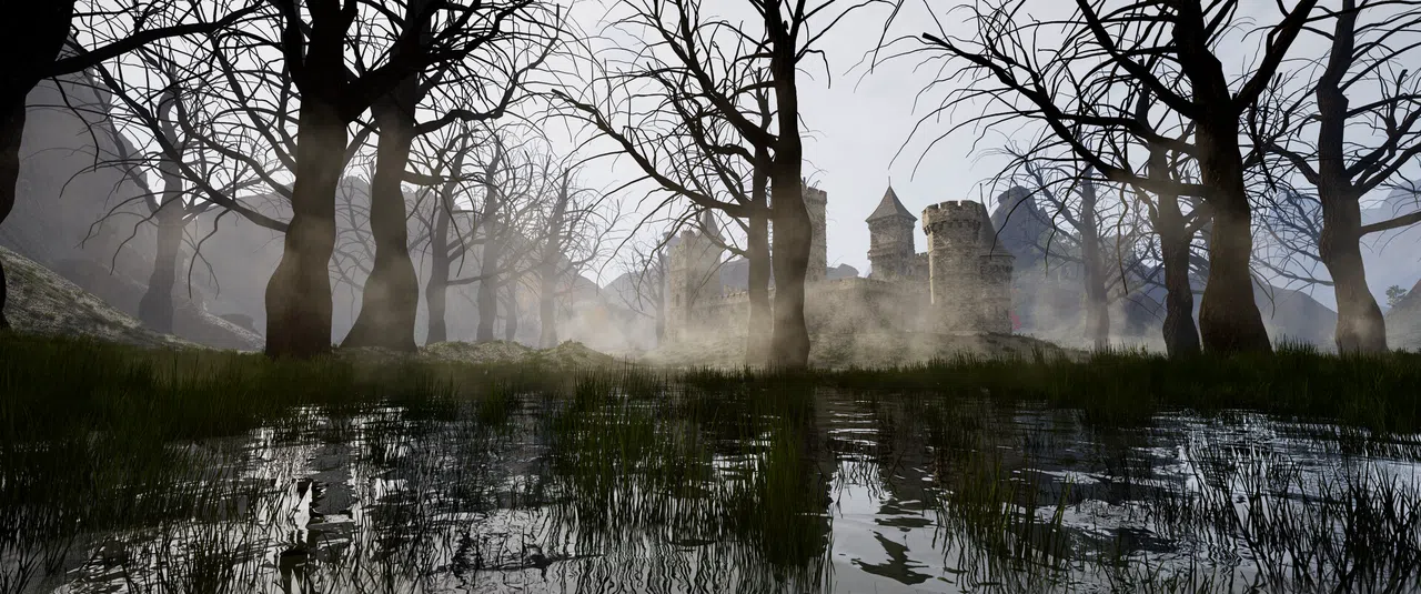 Heroic Kingdom: Origins Screenshot 10