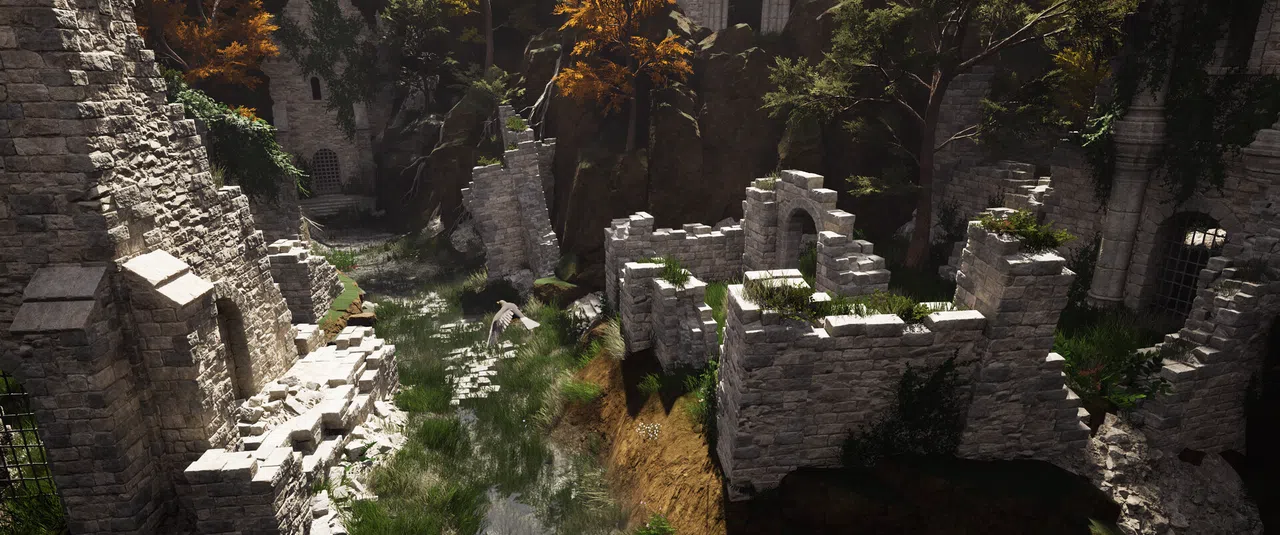 Heroic Kingdom: Origins Screenshot 11
