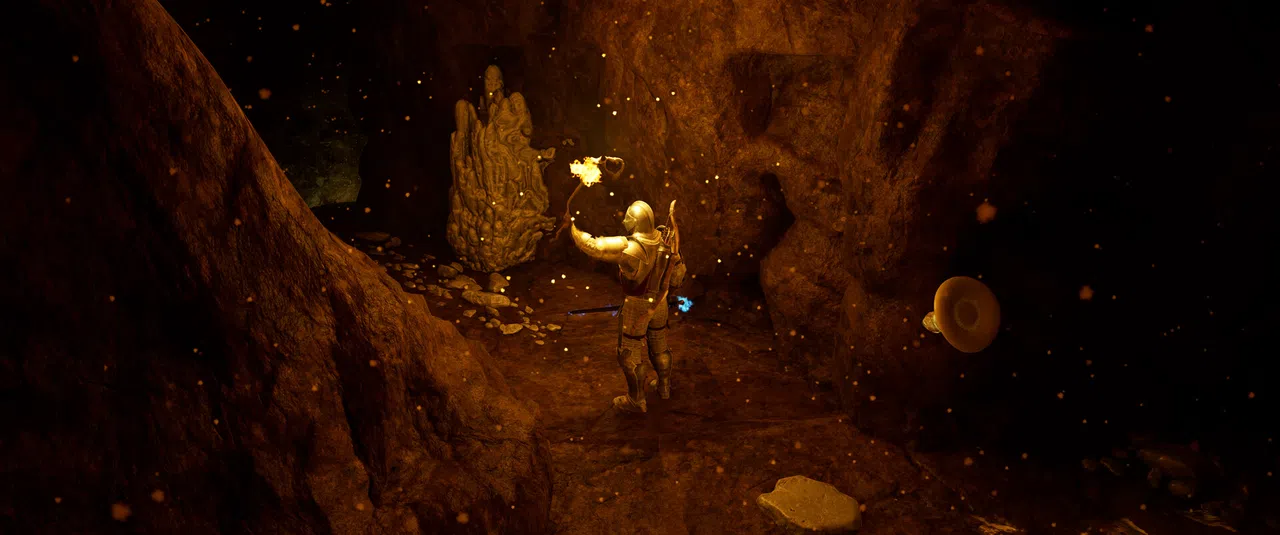 Heroic Kingdom: Origins Screenshot 7