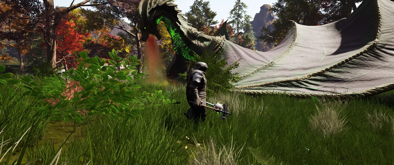 Heroic Kingdom: Origins Screenshot 17
