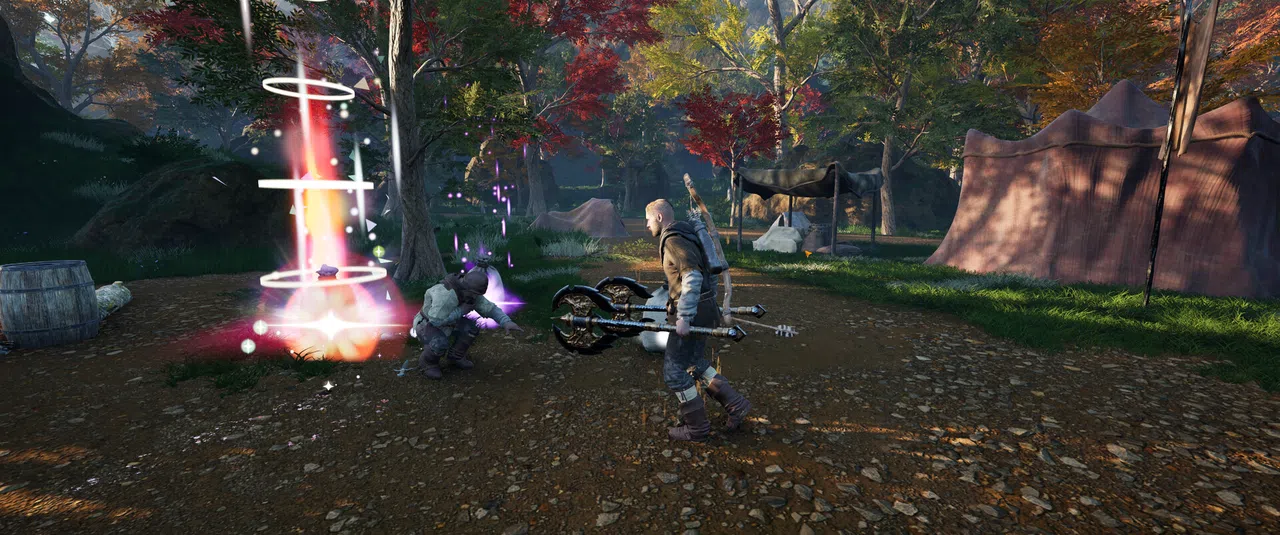 Heroic Kingdom: Origins Screenshot 6