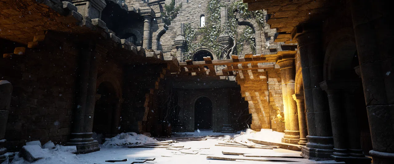 Heroic Kingdom: Origins Screenshot 12