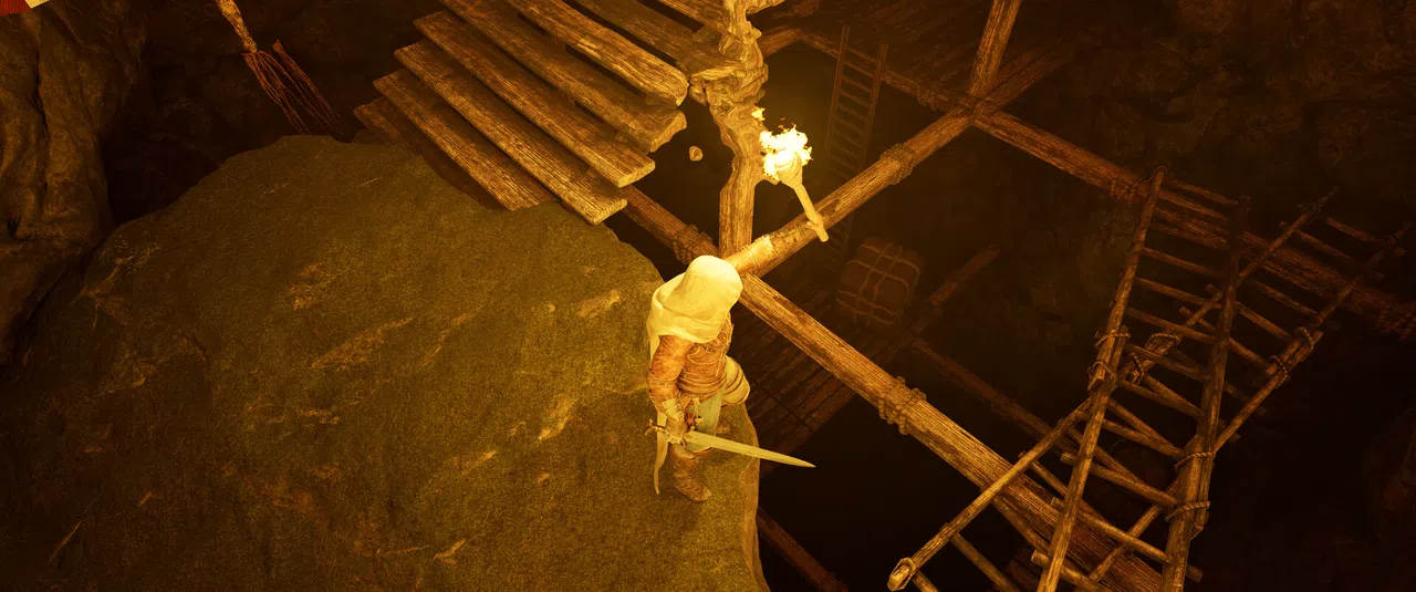Heroic Kingdom: Origins Screenshot 13