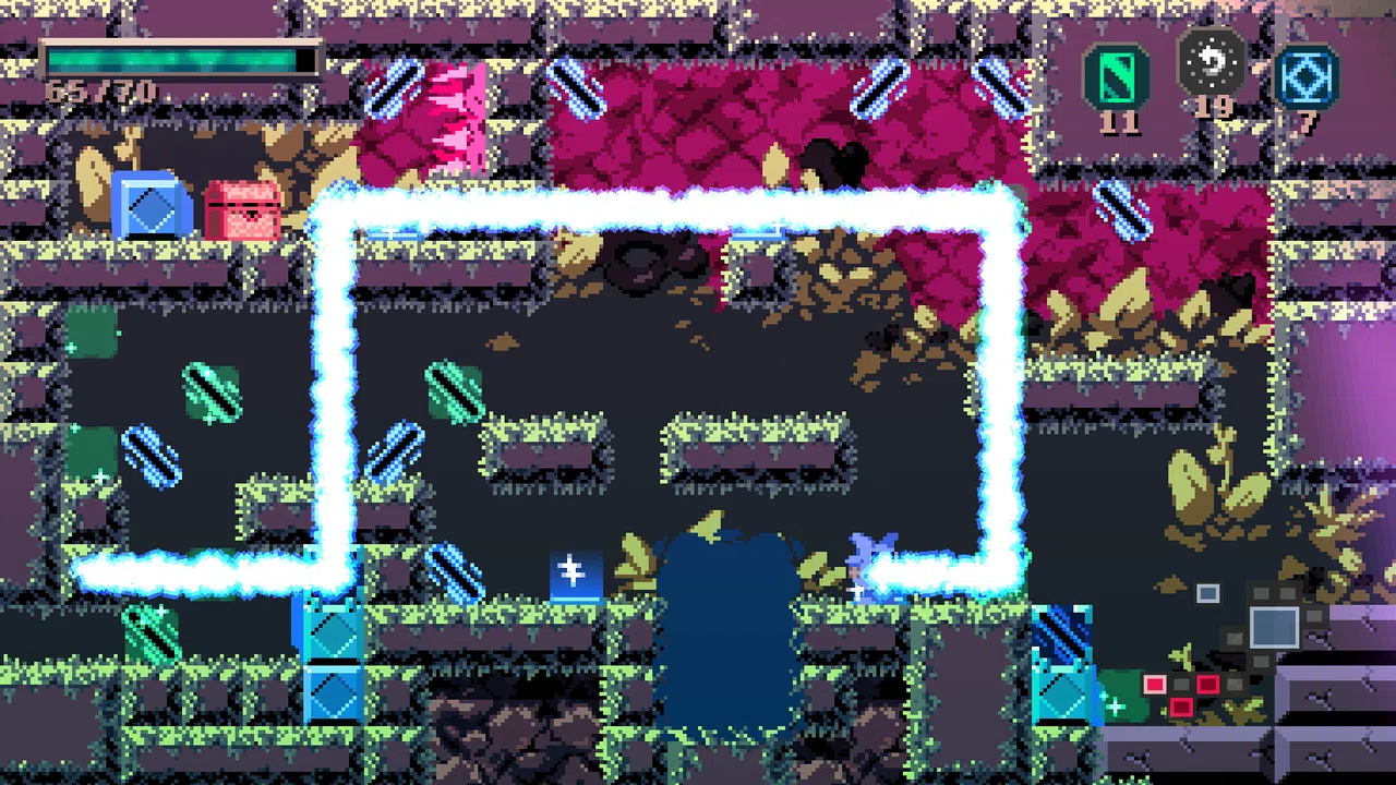 Stardust Demon Screenshot 6