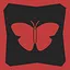 Social Butterfly icon