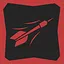 Darty McDartface icon
