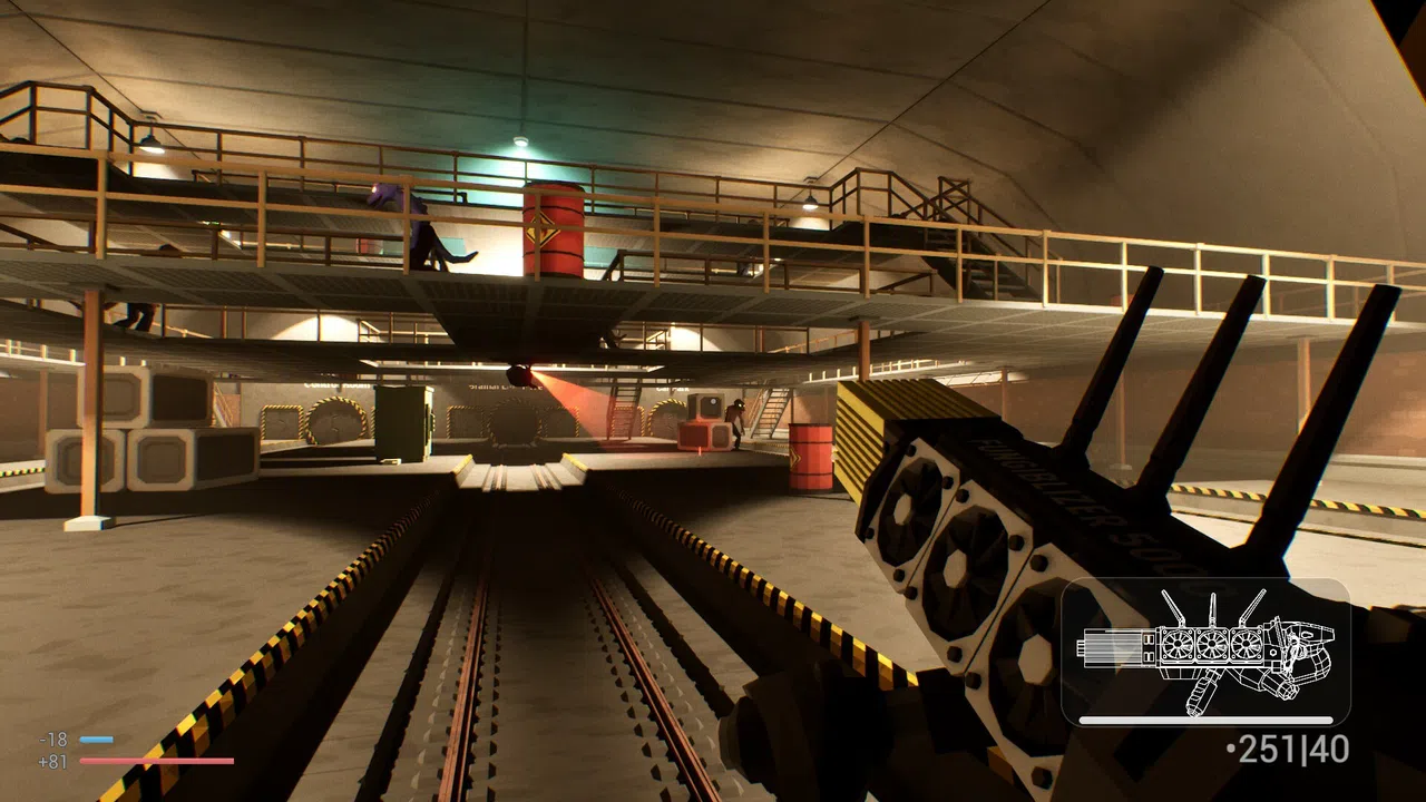 Shelf Life Screenshot 5