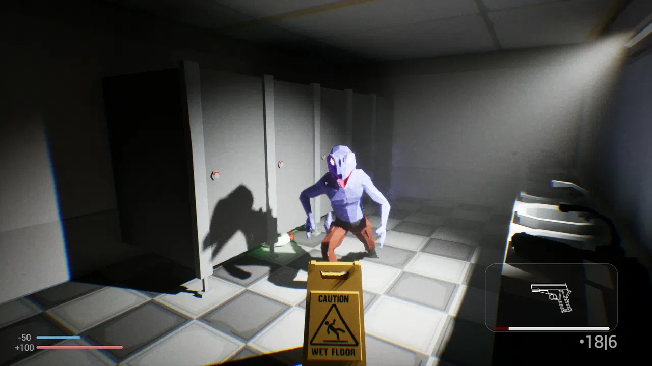 Shelf Life Screenshot 0