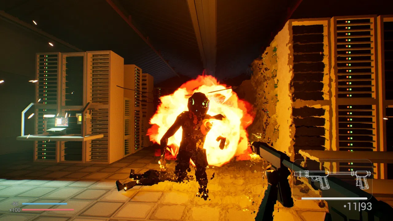 Shelf Life Screenshot 2