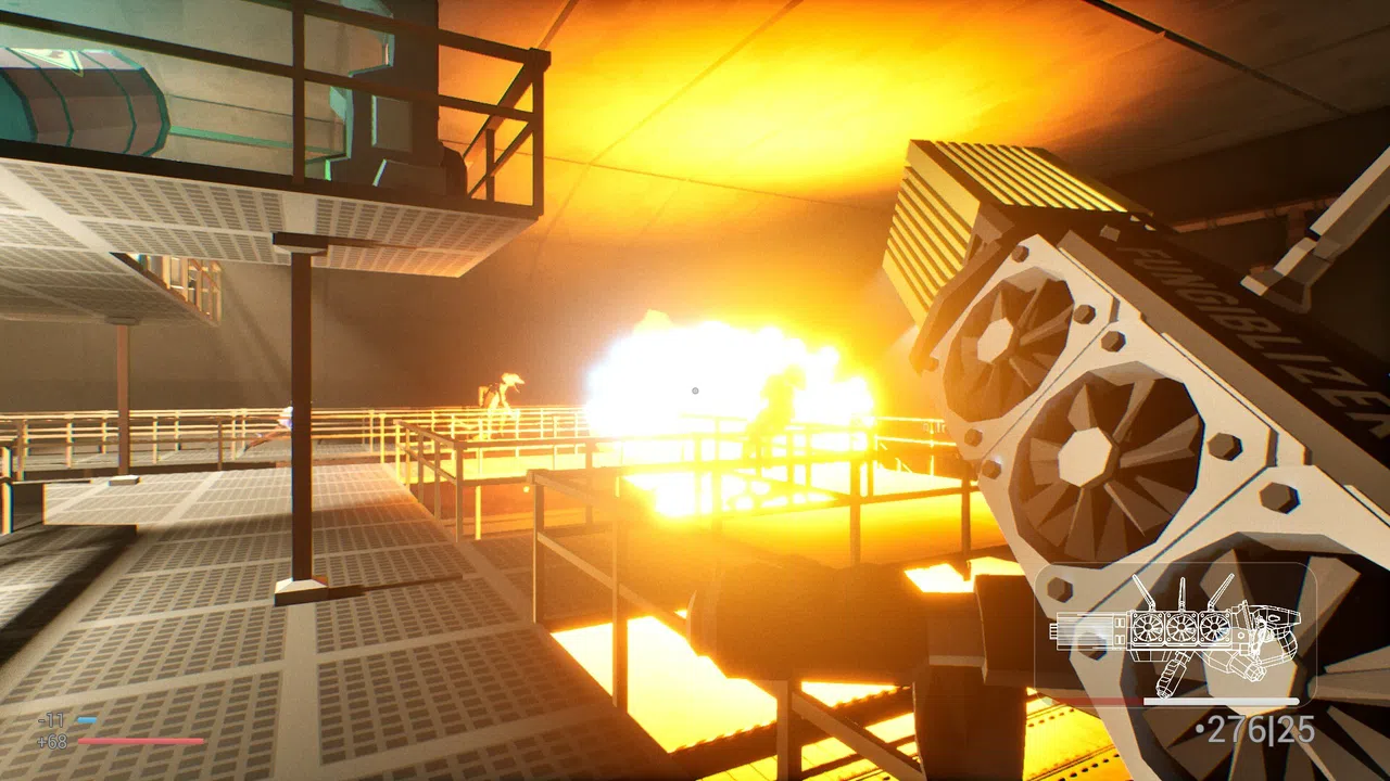 Shelf Life Screenshot 1