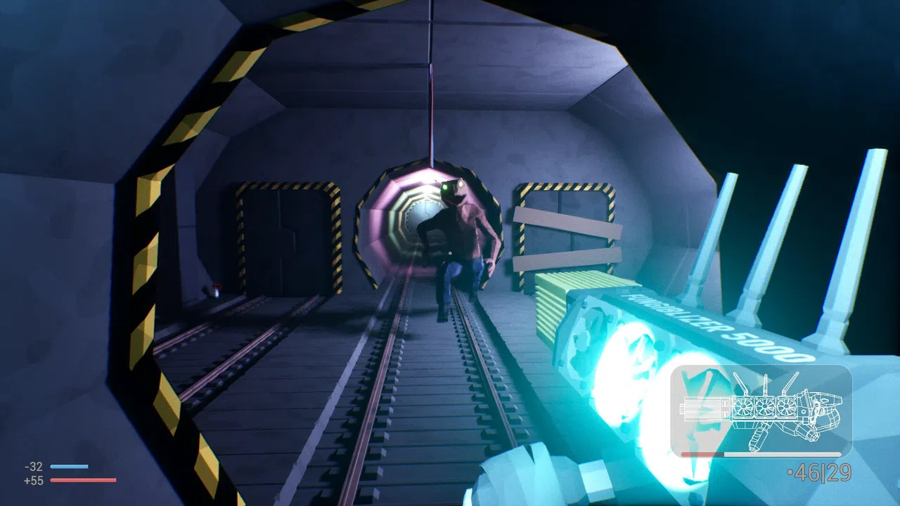 Shelf Life Screenshot 3