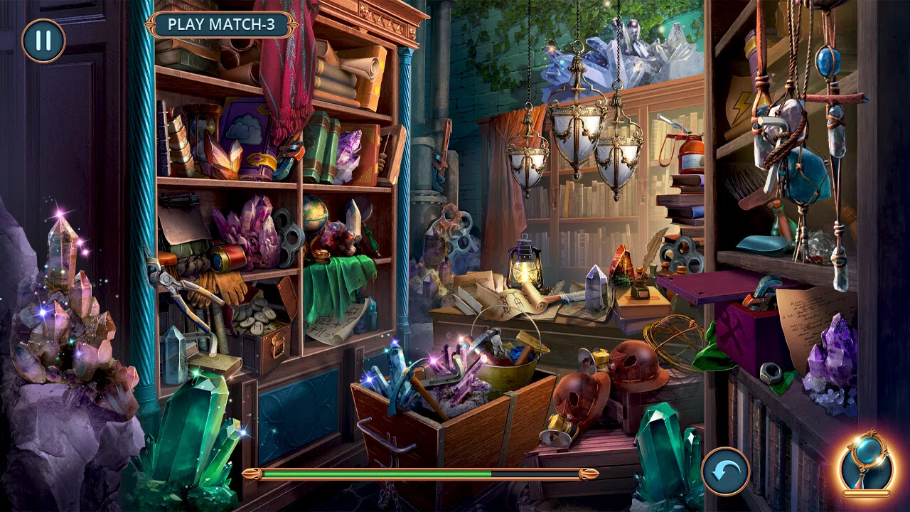 Maze of Realities: Symphony of Invention DLC Screenshot 3