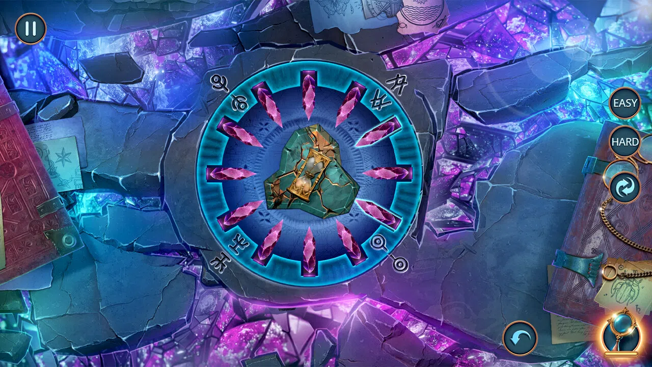 Maze of Realities: Symphony of Invention DLC Screenshot 1
