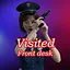 Visited Front desk icon