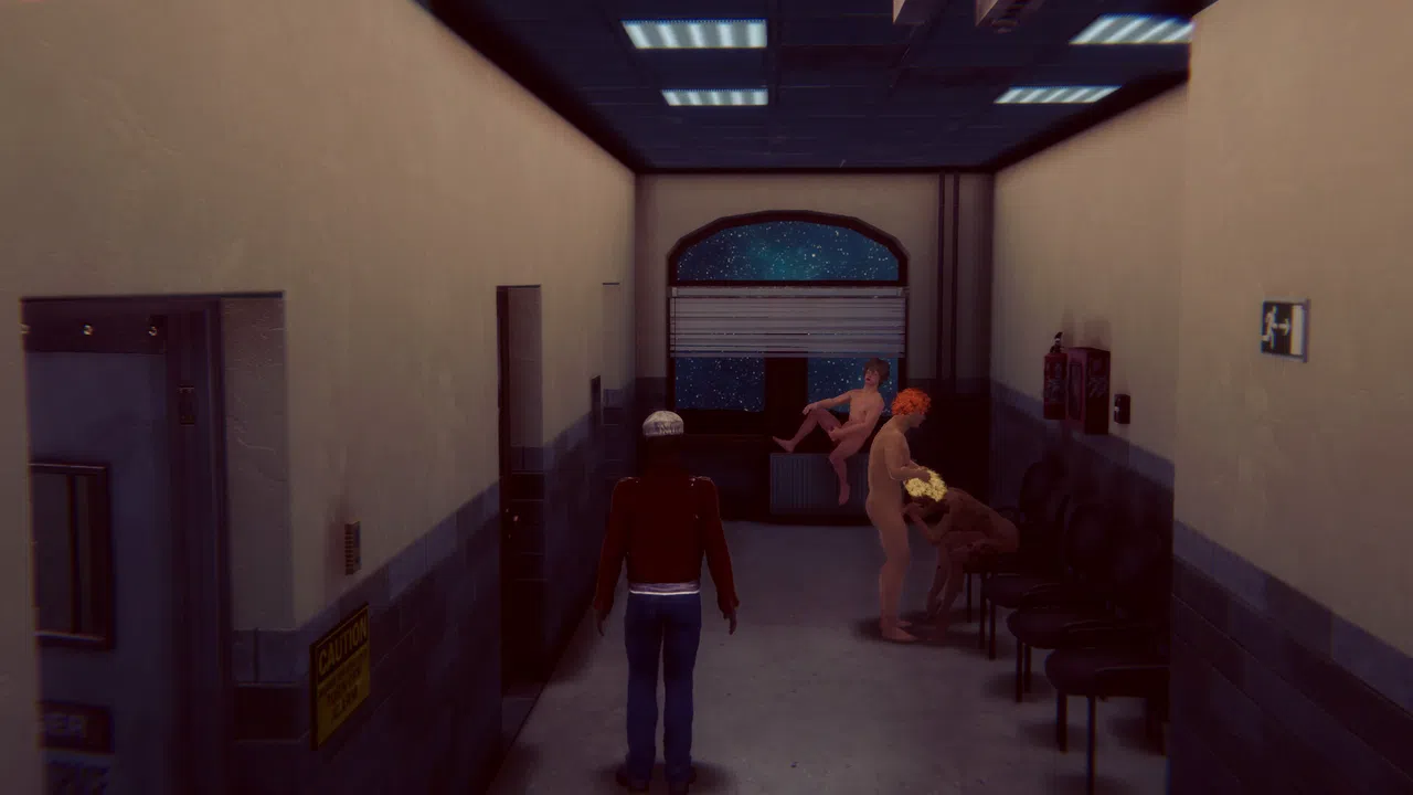 Fuck in police Screenshot 9