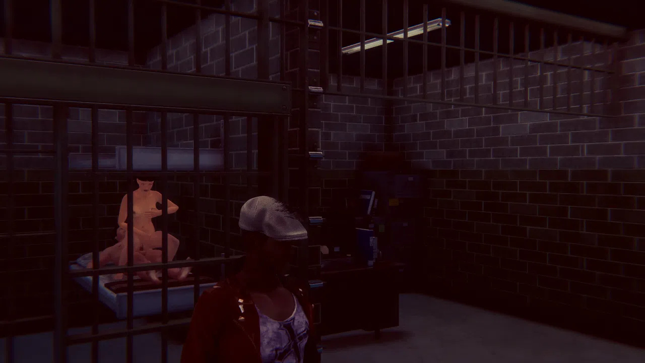 Fuck in police Screenshot 1
