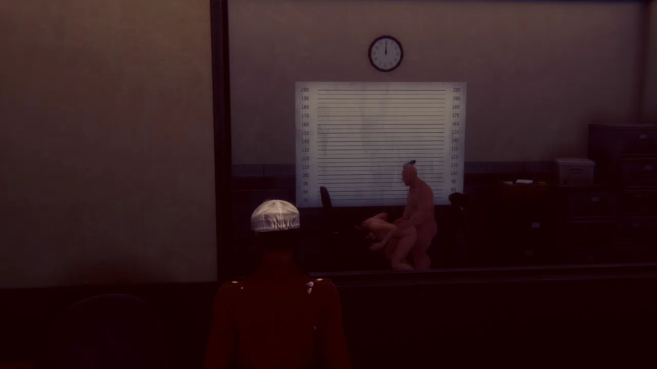 Fuck in police Screenshot 5