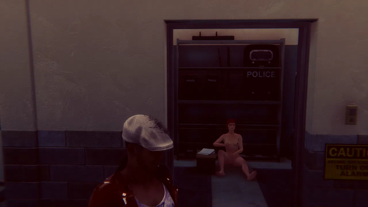 Fuck in police Screenshot 8