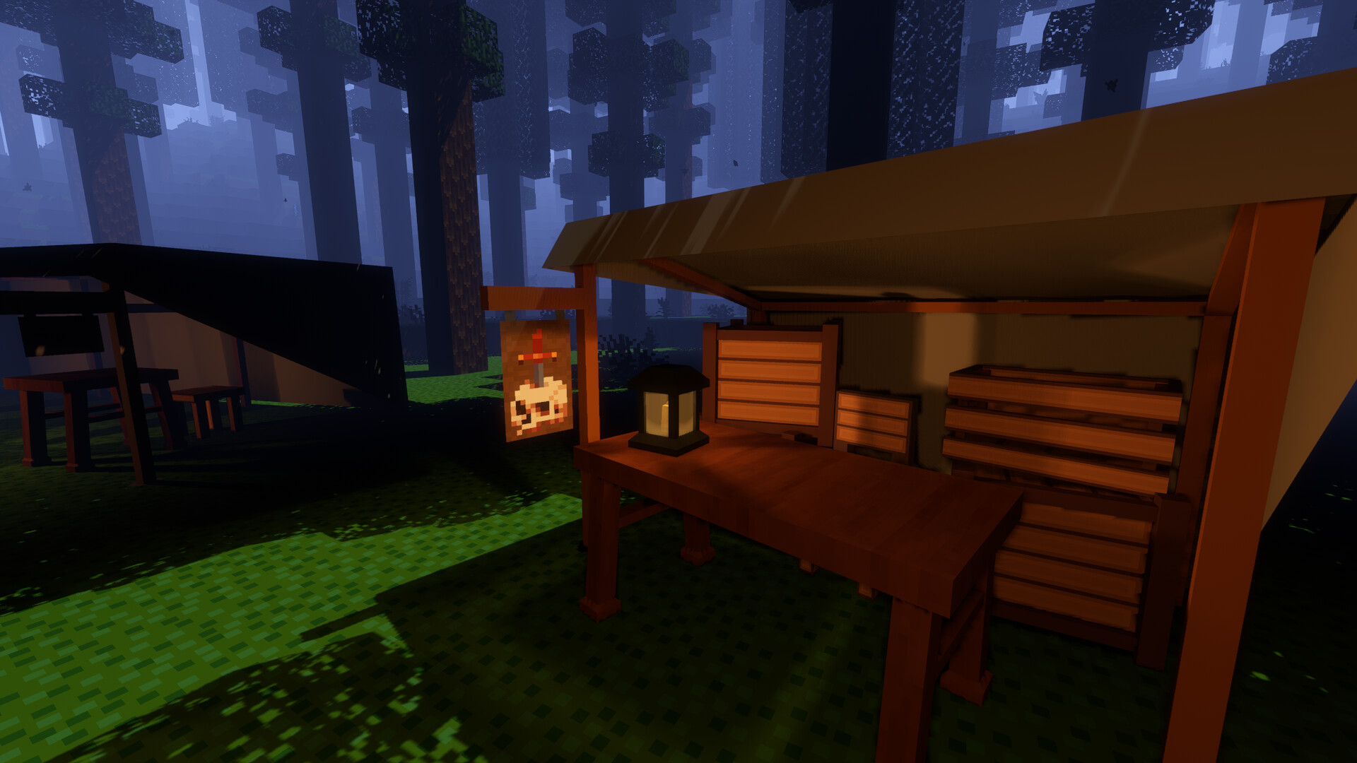 CaveVox Screenshot 1