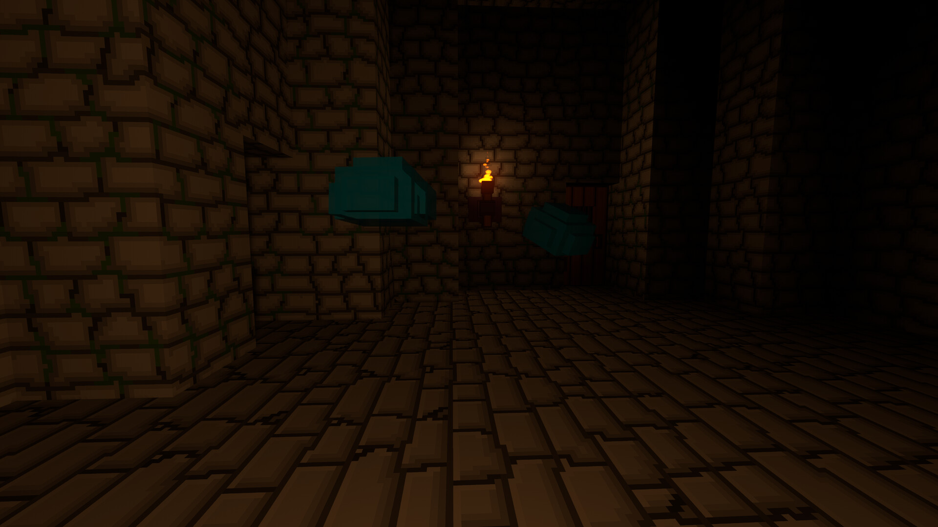 CaveVox Screenshot 6