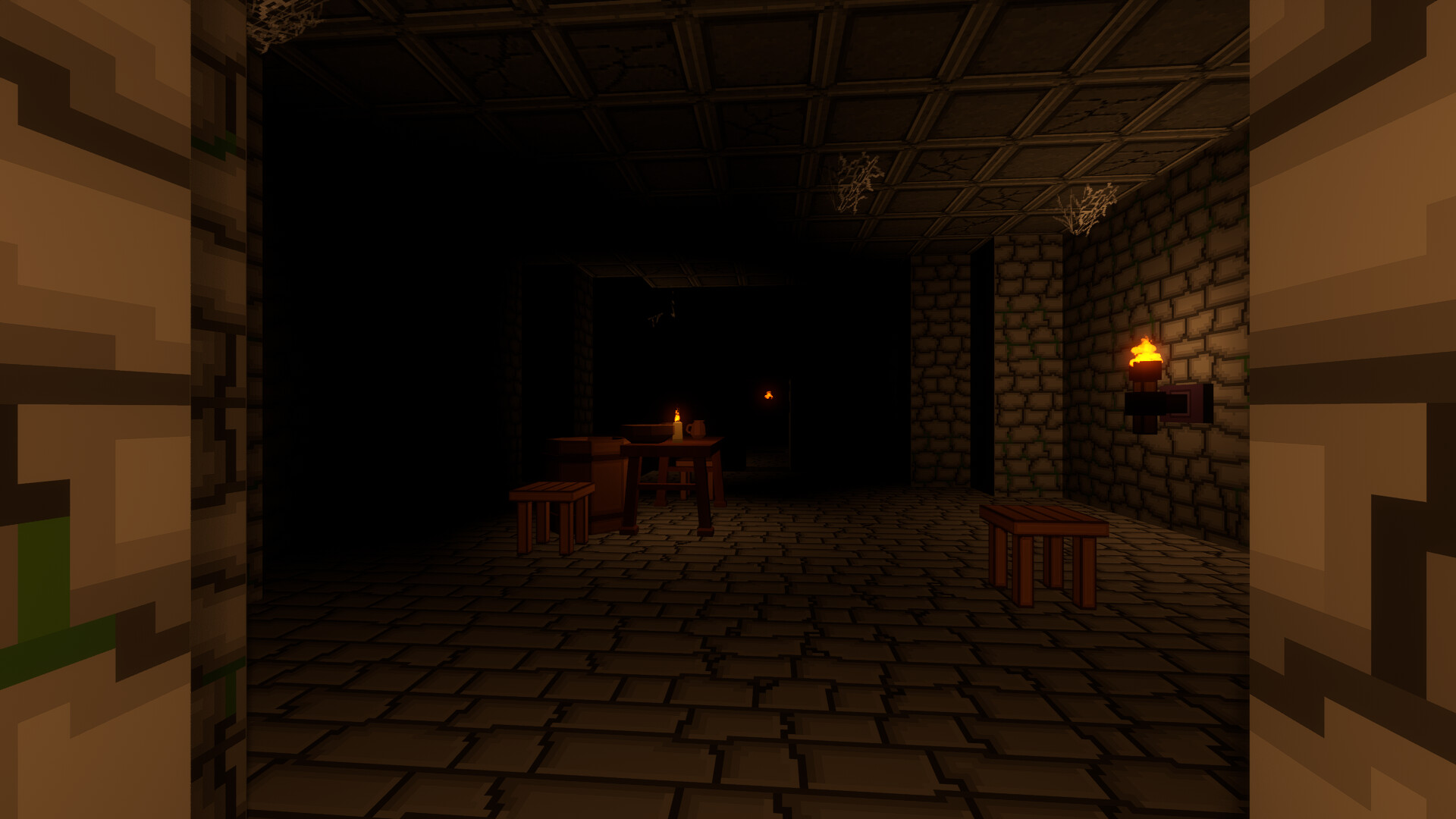 CaveVox Screenshot 7