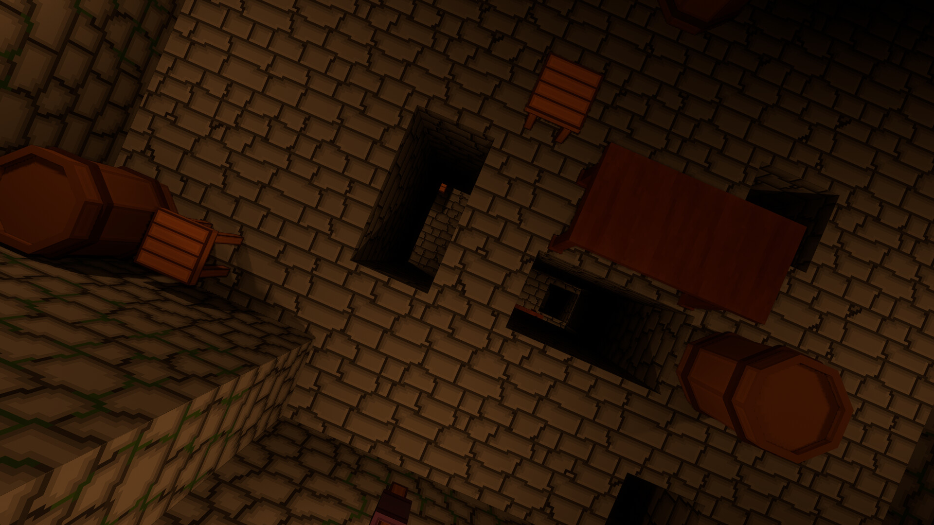CaveVox Screenshot 5