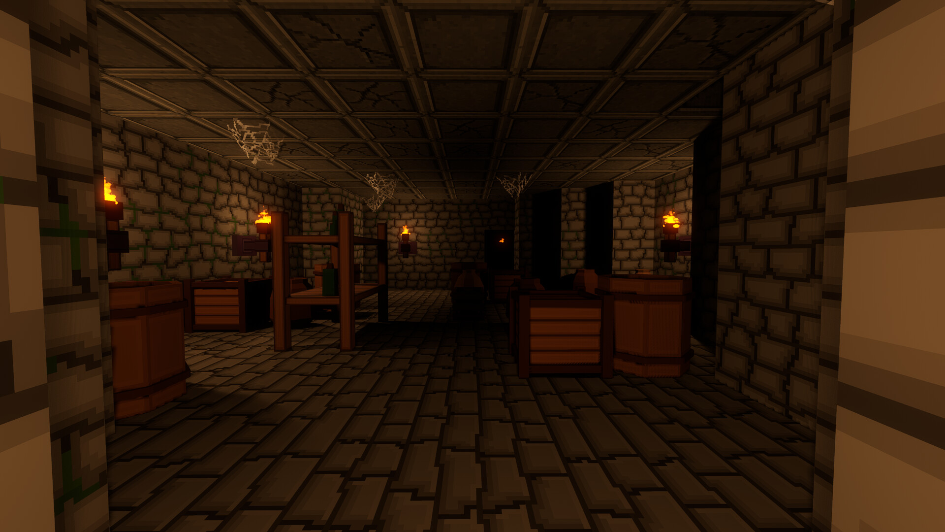 CaveVox Screenshot 4