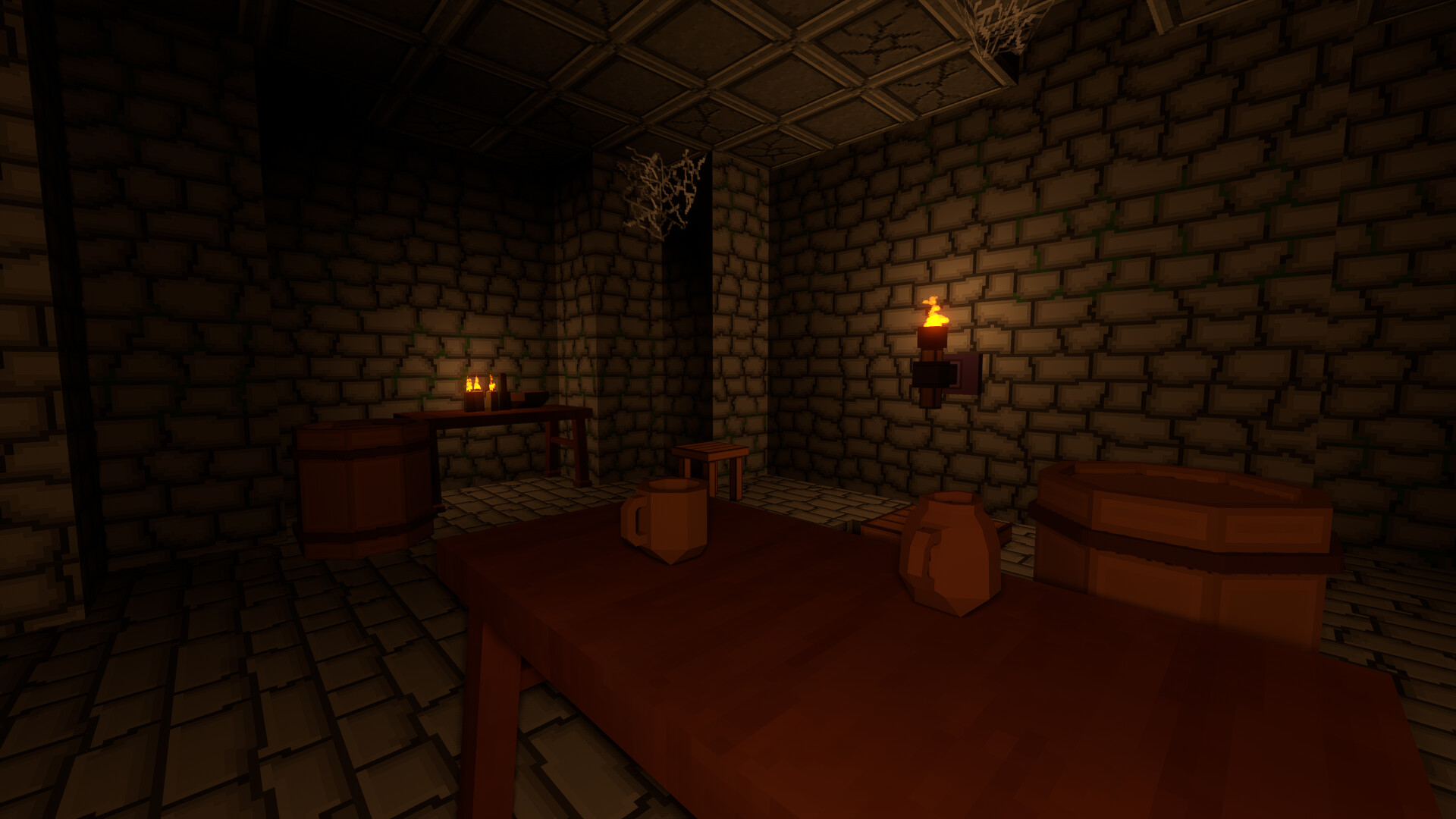 CaveVox Screenshot 8