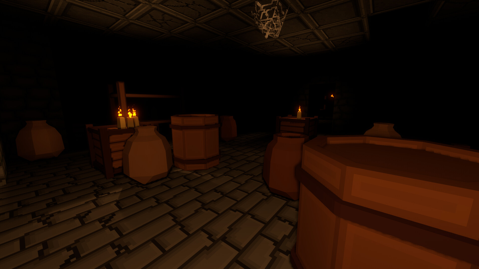 CaveVox Screenshot 3