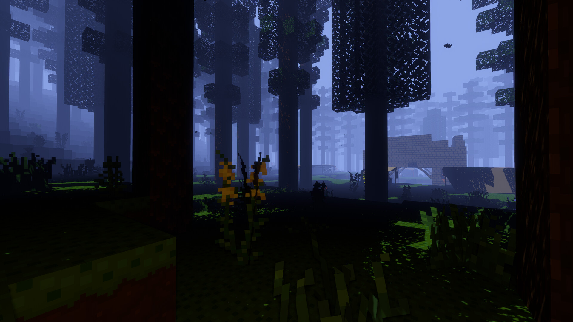 CaveVox Screenshot 2