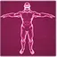 Skillful icon
