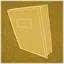 Book lovers icon