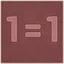 Logic expert icon