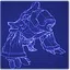 Hunter icon