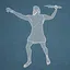Reaching new heights icon