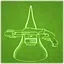 Herbicide icon