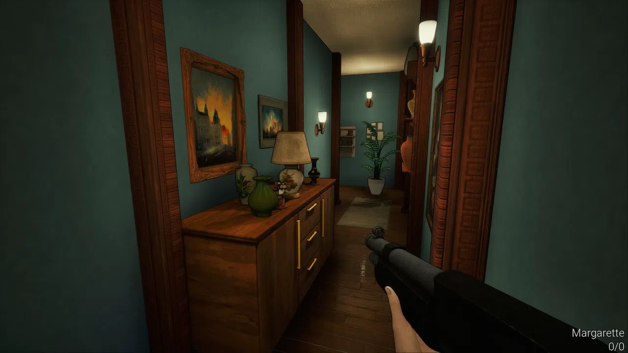 Versus Dev Screenshot 0