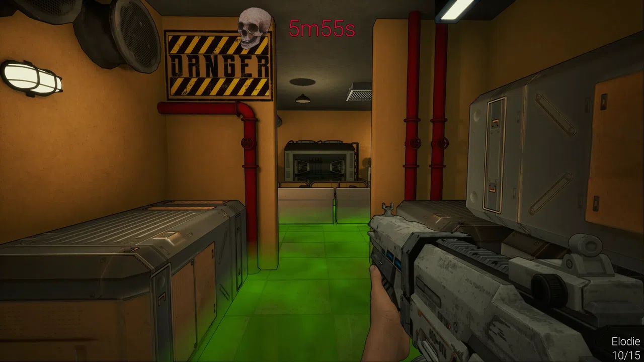 Versus Dev Screenshot 1