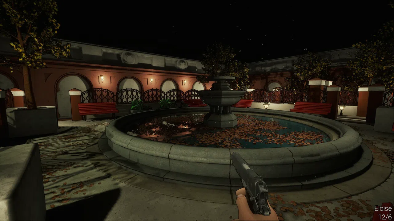 Versus Dev Screenshot 2