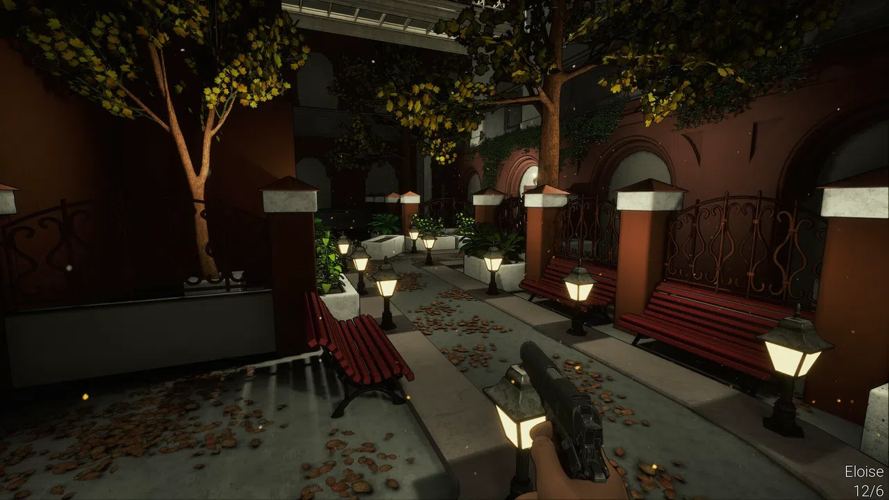 Versus Dev Screenshot 3