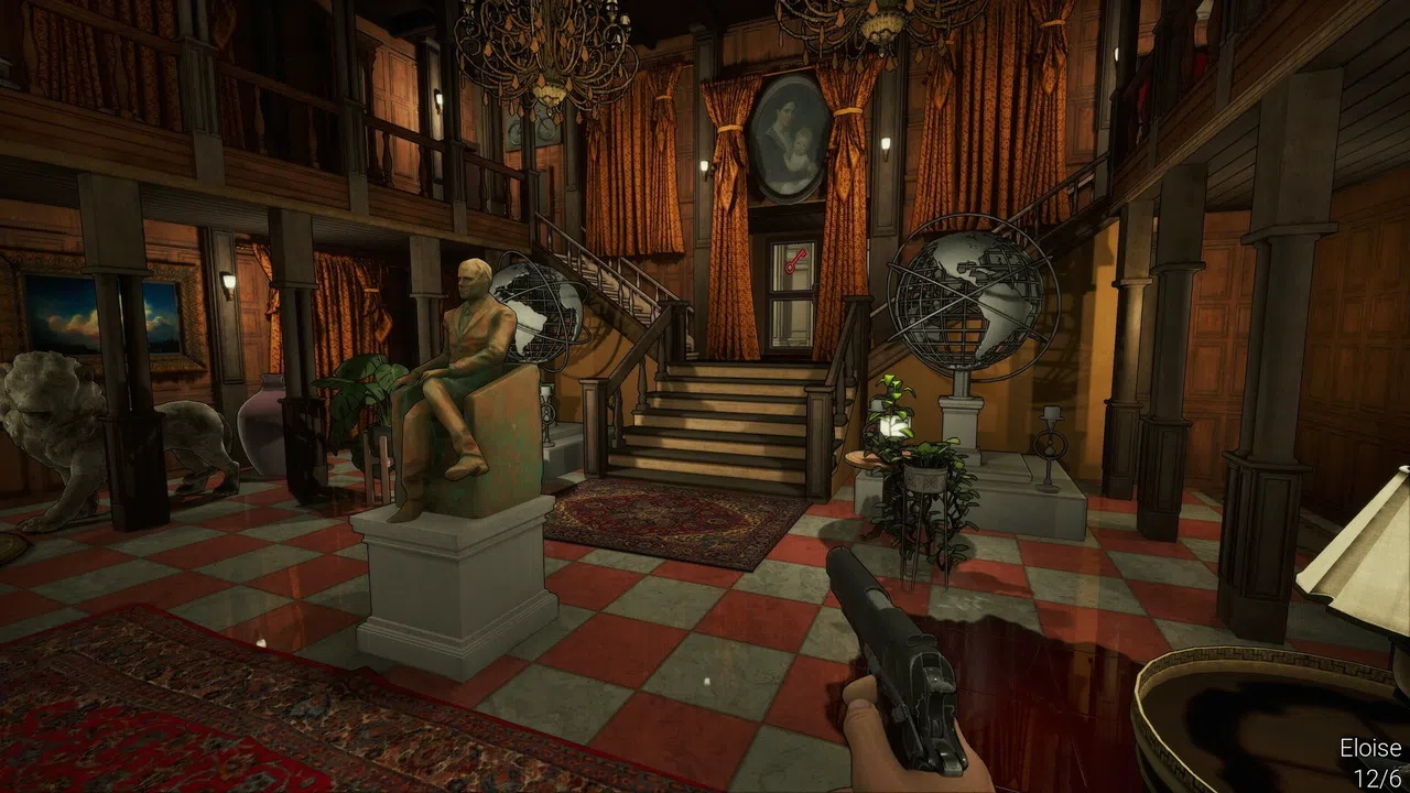 Versus Dev Screenshot 4
