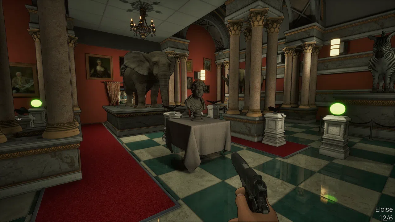 Versus Dev Screenshot 5