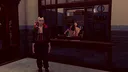 Cyberpunk men for Fuck in police Screenshot 5