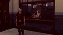 Cyberpunk men for Fuck in police Screenshot 17